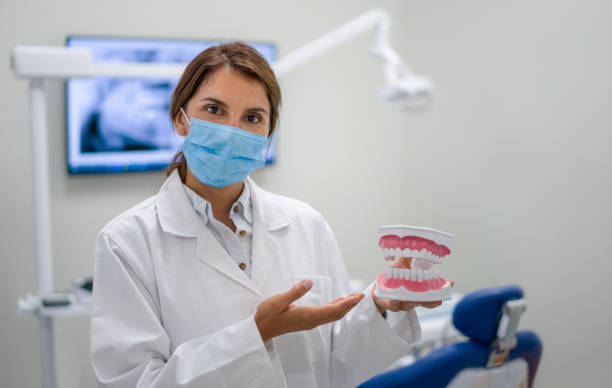 Best Emergency Tooth Extraction in Bulverde, TX